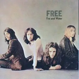 FREE (5 Albums Collection: «Free» (1969), «Fire and Water» (1970), «Highway» (1971), «Free At Last» (1972) and «Heartbreaker» (