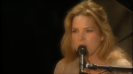 Diana Krall - Live at the Montreal Jazz Festival - 2004 (DVD9)