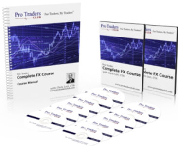 Pro Trader Complete FX Course [repost]