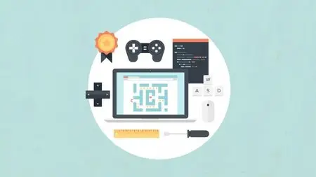 Learn C++ Game Development