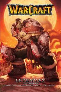 World of Warcraft - Leyendas #1-5