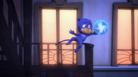 PJ Masks S02E14