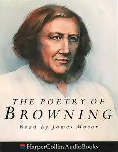 «The Poetry of Browning» by Robert Browning