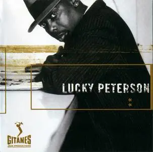 Lucky Peterson - Lucky Peterson (1999)