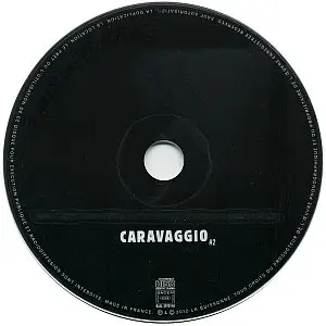 Caravaggio - Caravaggio # 2 (2012) {La Buissonne}