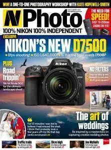 N-Photo UK - Issue 72 - June 2017
