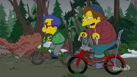 The Simpsons S29E09