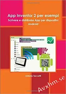 App Inventor 2 per esempi