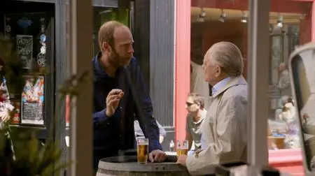 David Jason's Secret Service (2017)