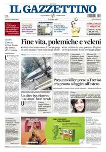 Il Gazzettino Belluno - 18 Gennaio 2024