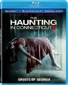 The Haunting in Connecticut 2: Ghosts of Georgia (2013)