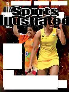 Sports Illustrated India - September 2016