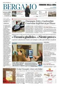 Corriere della Sera Bergamo – 01 dicembre 2018