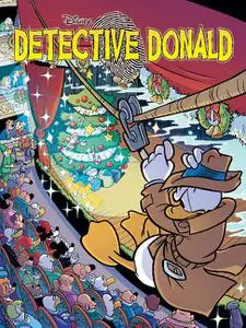 Disney Detective Donald No 03 2022 HYBRiD COMiC eBook