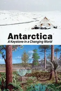 Antarctica: A Keystone in a Changing World (repost)