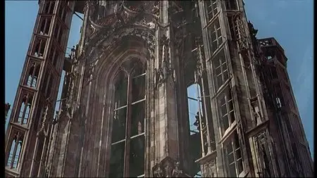 Schätze der Welt - Erbe der Menschheit: Frankreich II