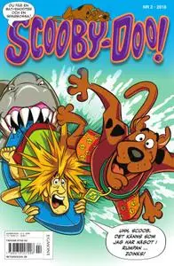 Scooby Doo – 10 februari 2021