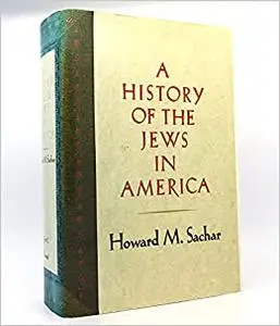 A History of the Jews in America
