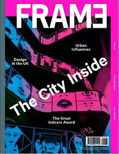 Frame Magazine January/February 2012