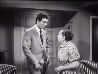 Maweed maa maghoul / Rendezvous with a Stranger (1959)