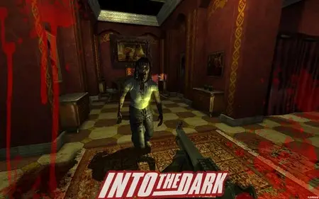 Into the Dark (2012/PC)