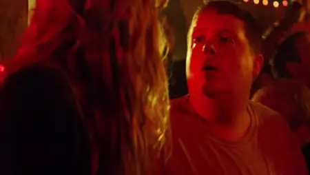 Fat Kid Rules the World (2012)