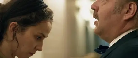 Hotel Desire (2011)