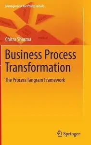 Business Process Transformation