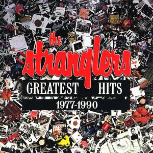 The Stranglers - Greatest Hits 1977-1990 (1990)