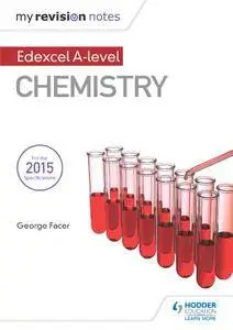 My Revision Notes: Edexcel A Level Chemistry