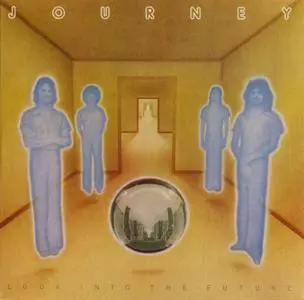 Journey - Original Album Classics [3CD Box Set] (2012)