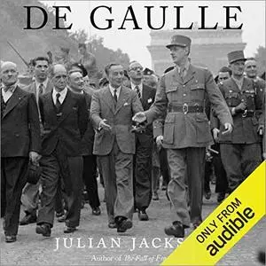 De Gaulle [Audiobook]