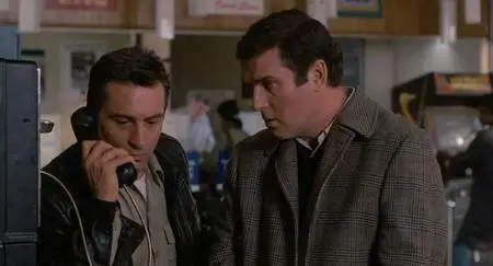 Midnight Run (1988) [Remastered]