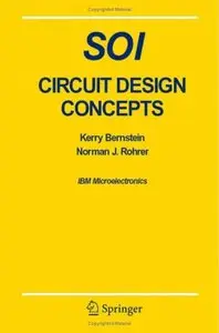 SOI Circuit Design Concepts