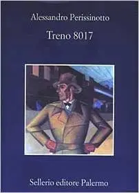 Alessandro Perissinotto – treno 8017