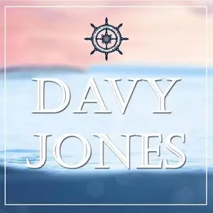 Grantphotography - The davy Jones Collection