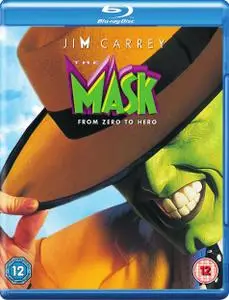 The Mask (1994) [w/Commentaries]