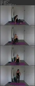 Yoga for Lower Back Pain
