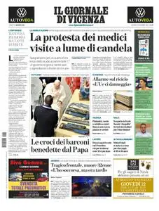 Il Giornale di Vicenza - 15 Dicembre 2022