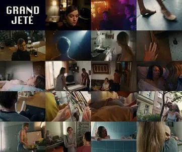 Grand Jeté (2022)
