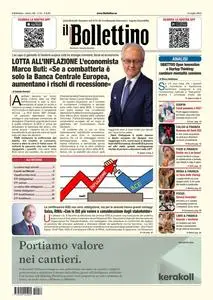 Il Bollettino - 15 Luglio 2023