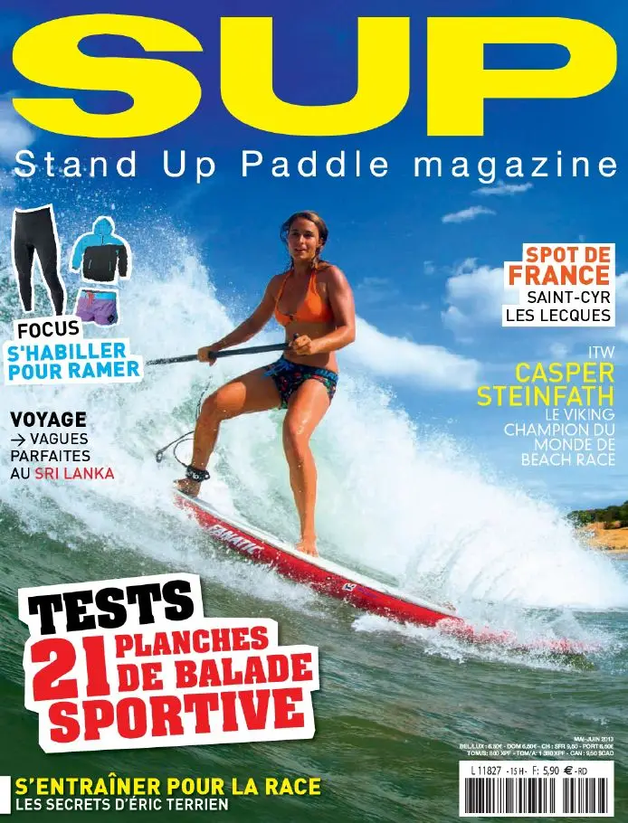 Sup N 15 - Mai-Juin 2013
