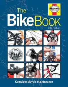 The Bike Book(4th Edition)