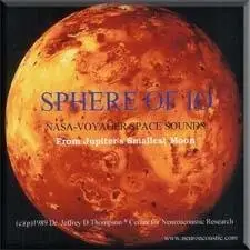 NASA Voyager Space Sounds - Symphonies Of The Planets