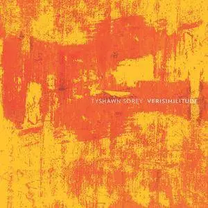 Tyshawn Sorey - Vermisilitude (2017)