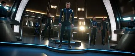 Star Trek: Discovery S02E06