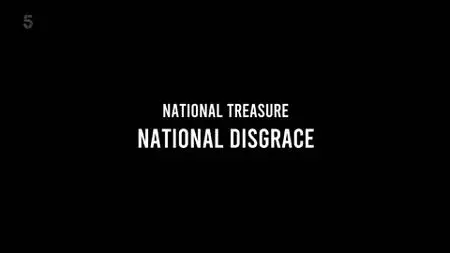 CH5. - National Treasure National Disgrace (2022)