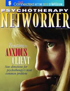 Psychotherapy Networker - December 2012