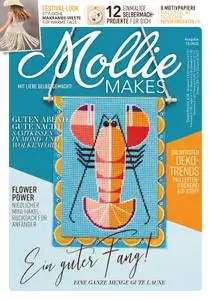 Mollie Makes Germany – September 2022