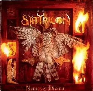 Satyricon - Nemesis Divina (1996) 